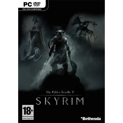 The Elder Scrolls V: Skyrim Anniversary Upgrade STEAM - irongamers.ru