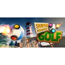 Super Inefficient Golf (Steam Key/Region Free)
