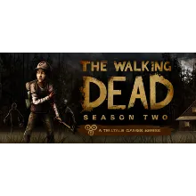 THE WALKING DEAD: THE TELLTALE DEFINITIVE SERIES XBOX - irongamers.ru