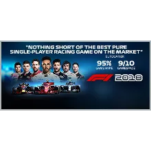 F1 22 (EN/PL/RU) Origin ключ (Region Free ) - irongamers.ru