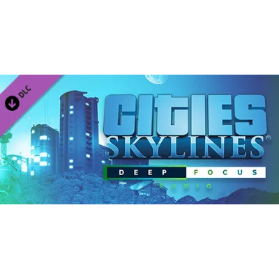 ⭐ Cities: Skylines - Plazas & Promenades DLC Steam КЛЮЧ - irongamers.ru