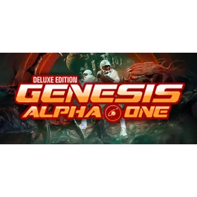 Genesis Alpha One Deluxe Edition (Steam Key/RU+CIS) - irongamers.ru