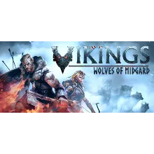 Vikings - Wolves of Midgard (Steam Key/RU+CIS)
