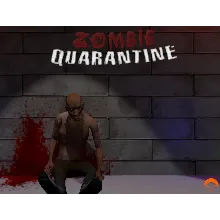 Zombie Quarantine (Steam Key / Region Free)