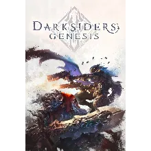 Darksiders Genesis Xbox one ключ 🔑