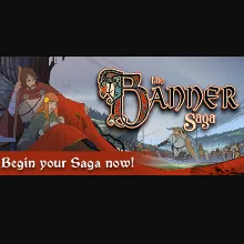 The Banner Saga (STEAM GIFT RU/CIS)