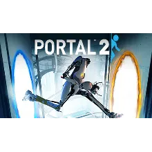 Portal 2 (STEAM) (Region free)
