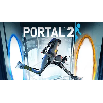 Portal 2 (STEAM) (Region free) - irongamers.ru