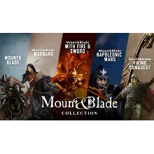 MOUNT & BLADE II:BANNERLORD / WAR SAILS (STEAM) - irongamers.ru
