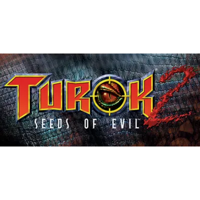 Turok 2 Seeds of Evil (Steam Ключ / Россия + СНГ) 0% - irongamers.ru