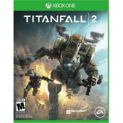 TITANFALL 2 ULTIMATE XBOX ONE X|S KEY - irongamers.ru