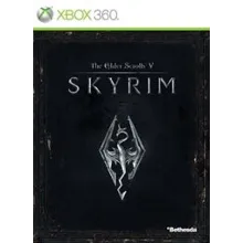 Skyrim,Minecraft: Xbox 360 Xbox 360 (Перенос)