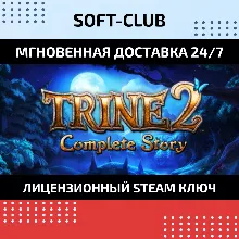 Trine 2: Complete Story (STEAM Ключ / RU/CIS)