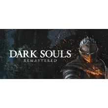 DARK SOULS: Remastered (STEAM КЛЮЧ) РФ+СНГ РУССКИЙ ЯЗЫК