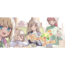 100% Orange Juice (STEAM GIFT RU/CIS)+BONUS