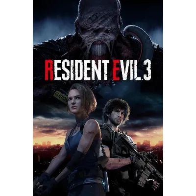 Resident Evil 3 Xbox One|Пожизненная Гарантия ⭐⭐⭐ - irongamers.ru