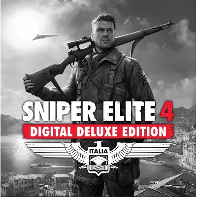 Sniper Elite 4 Deluxe Edition (+13 DLC) (Steam Ключ / РФ + СНГ) - irongamers.ru