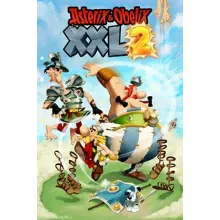Astérix & Obélix XXL 2 ключ XBOX ONE/WIN10🔑