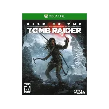 Rise of the Tomb Raider XBOX ONE/Xbox Series X|S