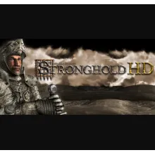 Stronghold HD (2012) Steam/ВесьМир/Key+Bonus