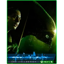 Alien Isolation The Collection XBOX ONE/Xbox Series X|S