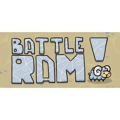 Battle Ram (Steam Gift/RU) - irongamers.ru
