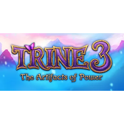 Trine 3: The Artifacts of Power / Steam Ключ/ РФ +СНГ - irongamers.ru