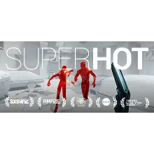 SUPERHOT КЛЮЧ СРАЗУ / STEAM KEY