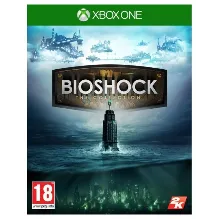 BioShock The Collection XBOX ONE/Xbox Series X|S