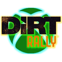 DiRT Rally XBOX ONE/Xbox Series X|S