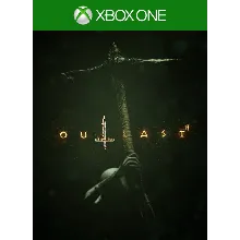 Outlast: Bundle of Terror + Outlast 2 XBOX ONE/Series