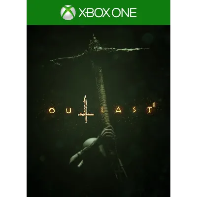 Outlast: Bundle of Terror + Outlast 2 XBOX ONE/Series - irongamers.ru