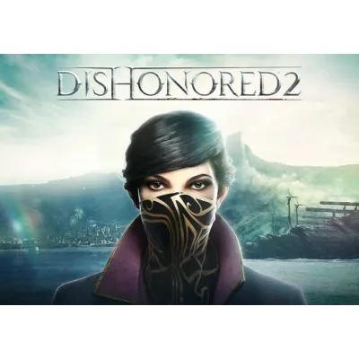 DISHONORED 2 / STEAM / REGION FREE (GLOBAL) - irongamers.ru