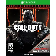 Call of Duty Black Ops III: - Zombies Chronicles XBOX