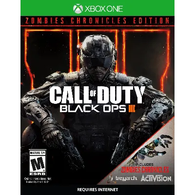 [RU+Global | Battle.Net] Call of Duty®: Black Ops 7 - Edition Selection - Gift - irongamers.ru