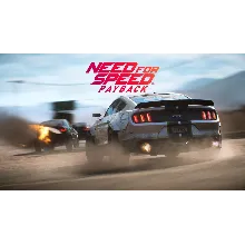 Need for Speed: Уникальный набор XBOX / КЛЮЧ - irongamers.ru