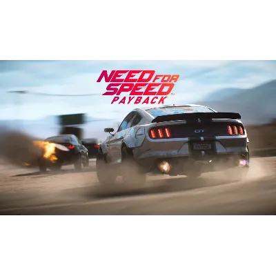 Need for Speed™ payback deluxe edition ⭐ STEAM ⭐ - irongamers.ru