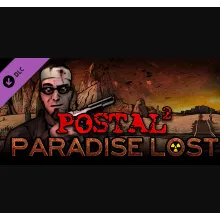 POSTAL 2: Paradise Lost STEAM KEY/GLOBAL