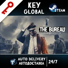 The Bureau: XCOM Declassified (RU/CIS) - Steam Gift - irongamers.ru
