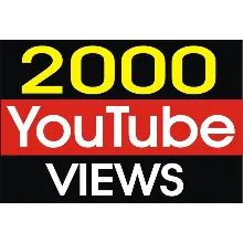 2000 Просмотров YOUTUBE ▶ Просмотры Ютуб [Лучшее]