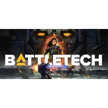 BATTLETECH / Deluxe Edition / Mercenary Collection (Steam Ключ / РФ+СНГ)