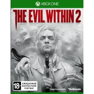 THE EVIL WITHIN DIGITAL BUNDLE XBOX ONE|XS КЛЮЧ - irongamers.ru