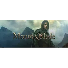 КЛЮЧ Mount & Blade II Bannerlord XBOX PC Код - irongamers.ru