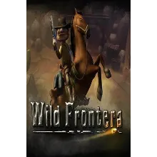 Wild Frontera (Steam Gift Region Free / ROW)