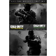 Call of Duty: Infinite Warfare - стартовое XBOX - irongamers.ru