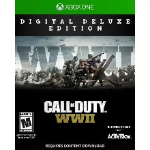 ⭐ Call of Duty: WWII Gold Edition US XBOX One КЛЮЧ - irongamers.ru