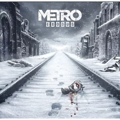 Metro Exodus + Enhanced Edition (Steam Ключ / РФ+СНГ) - irongamers.ru