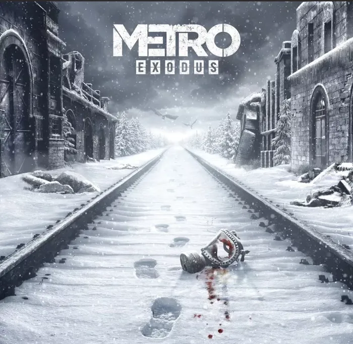 Metro Exodus + Enhanced Edition (Steam Ключ · РФ+СНГ)