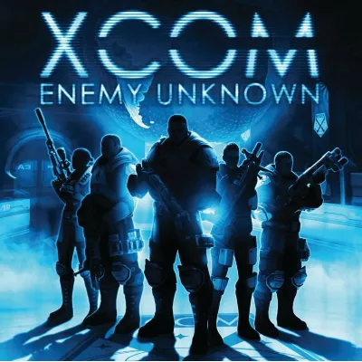 XCOM: Enemy Unknown - Slingshot Pack (DLC) STEAM КЛЮЧ - irongamers.ru