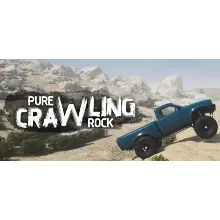 Pure Rock Crawling - STEAM (Region free)
